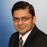 Syed Qaiser Nazir Shah