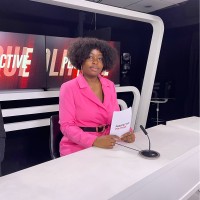 Bénédicte Ndeke Mukunay