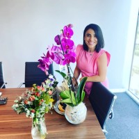 Özlem Gümüş
