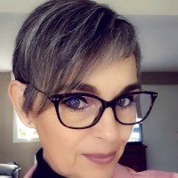 Patricia Briend