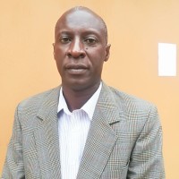 Mugoya Titus Hanyerere