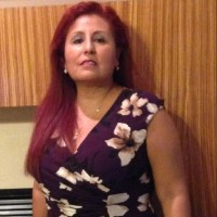 Pilar Sedano