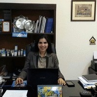 Lissy Justiniano