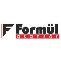 Formül Asansör