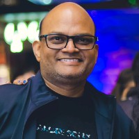 Vinod Kumar