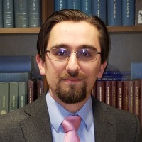 Tom Walker