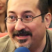 Mustafa Yousry Matbouly