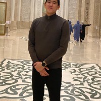 Nursultan Duisenbayev
