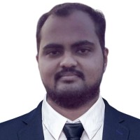 vineeth K S