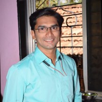 Yogesh Shinde