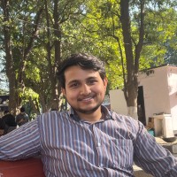 Ashutosh Verma