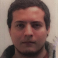 Sebastian Jimenez