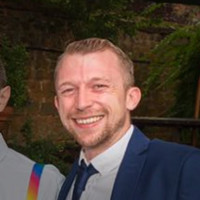 Lee Curran