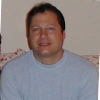 Nick Degenhart