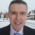 John Bynorth