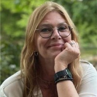 Maria Alfvén