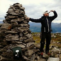 Tom Axel Rotevatn
