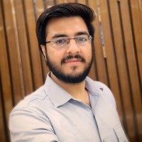Nikhil Verma