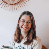 Amber Van Gent