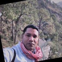 Prakash Yadav