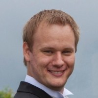 Tomas Klevmo