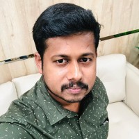 Jayaprasad J