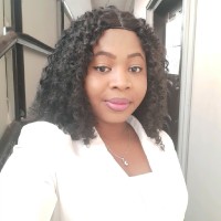 Justina Folashade Oyun