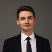 Dmitriy Gapon