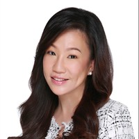 Daphne Chee （朱貝親）