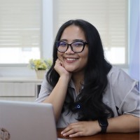 Benedictha Octoria Nainggolan