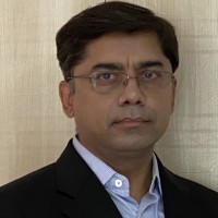 Santosh Kumar Gupta
