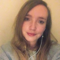 Hannah Pollard