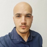 Lucas Jeronimo