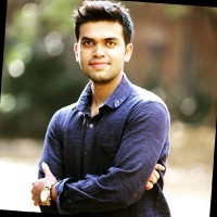 Akshay Sawant