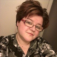 Ashley Fournier
