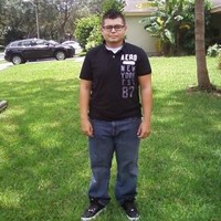 Jose Angel Diaz Barraza