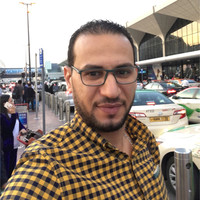 Mamdouh Rashed