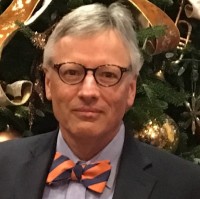 Edward Duffy