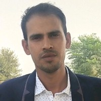 Jagroop Singh
