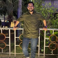Tushar Shinde
