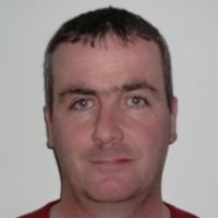 Marc Hynes