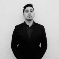 Adrián Bastias Araneda