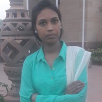 Geeta Raikwar