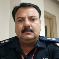 Kukesh Yadav