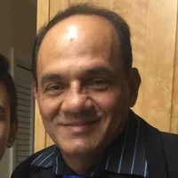 Rigoberto Ospina