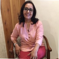 Anjali Gupta