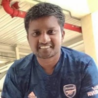 Jegan Murugaiya