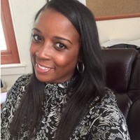 Tiffany Scurlock