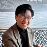 Eric Wang