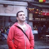 Ilham Huseynov